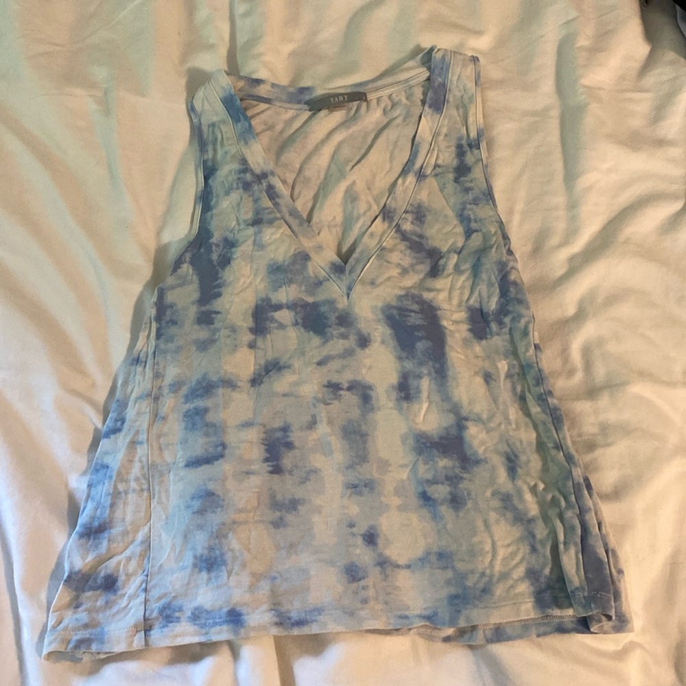 Tart tank top